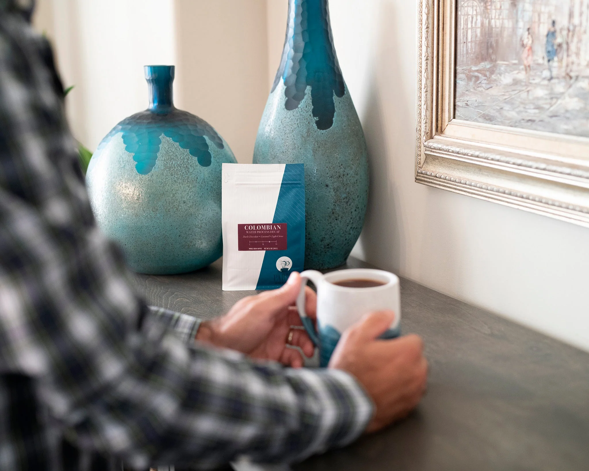 Colombian Decaf - Image 4