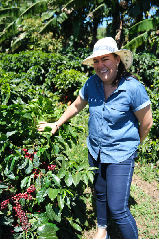 Costa Rica Black Honey - Image 2