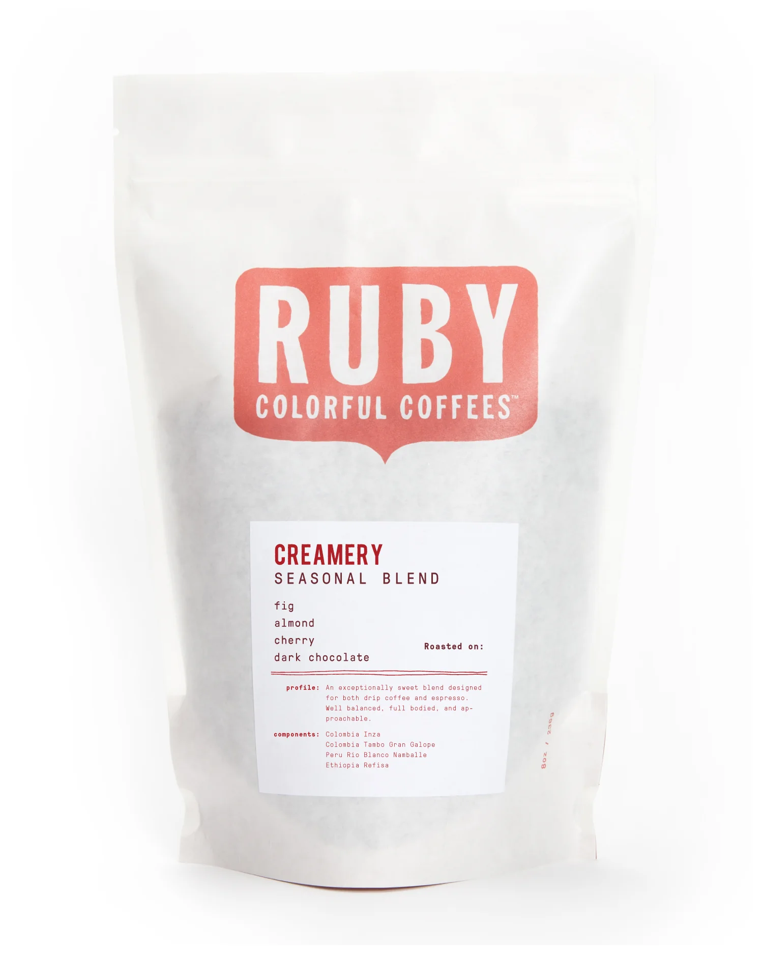 Creamery Seasonal Blend - Image 3