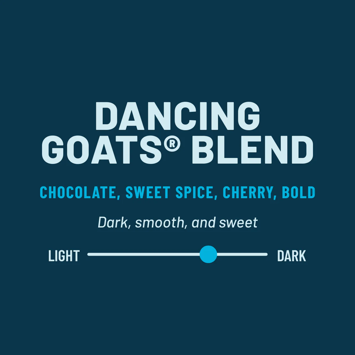 Dancing Goats® Blend - Image 2