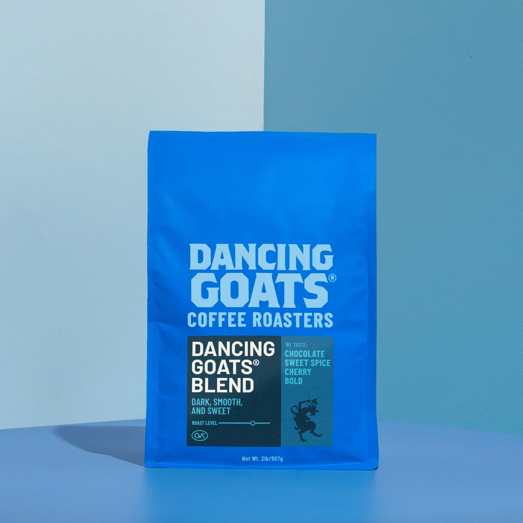 Dancing Goats® Blend - Image 3