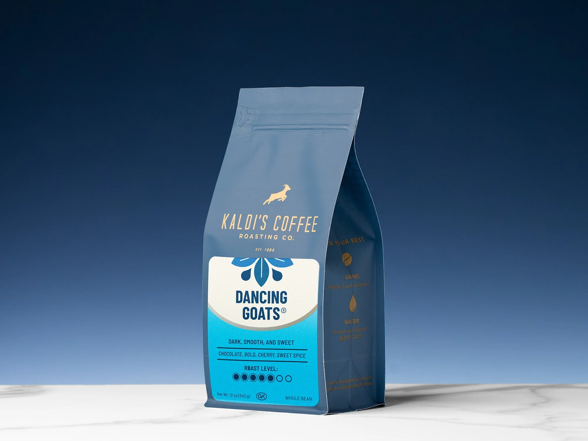 Dancing Goats® Blend