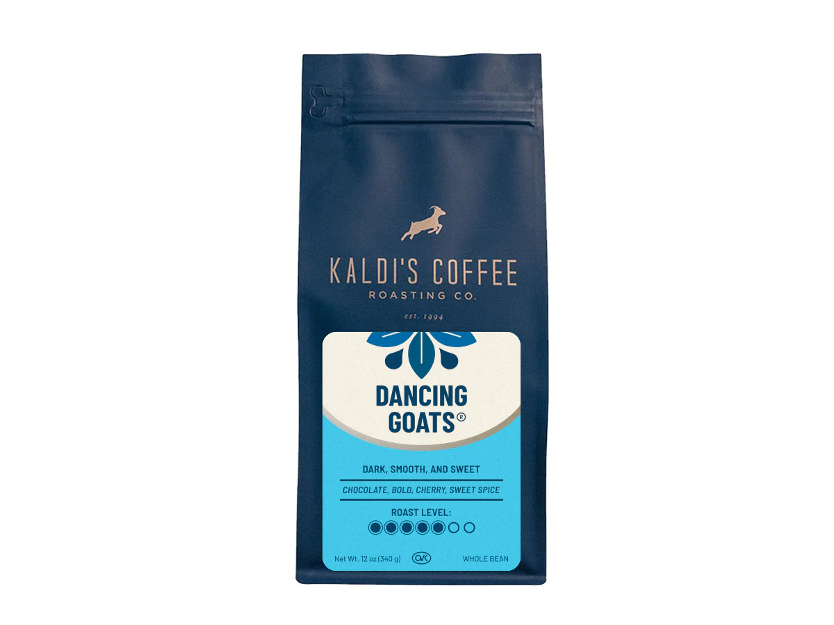 Dancing Goats® Blend - Image 5