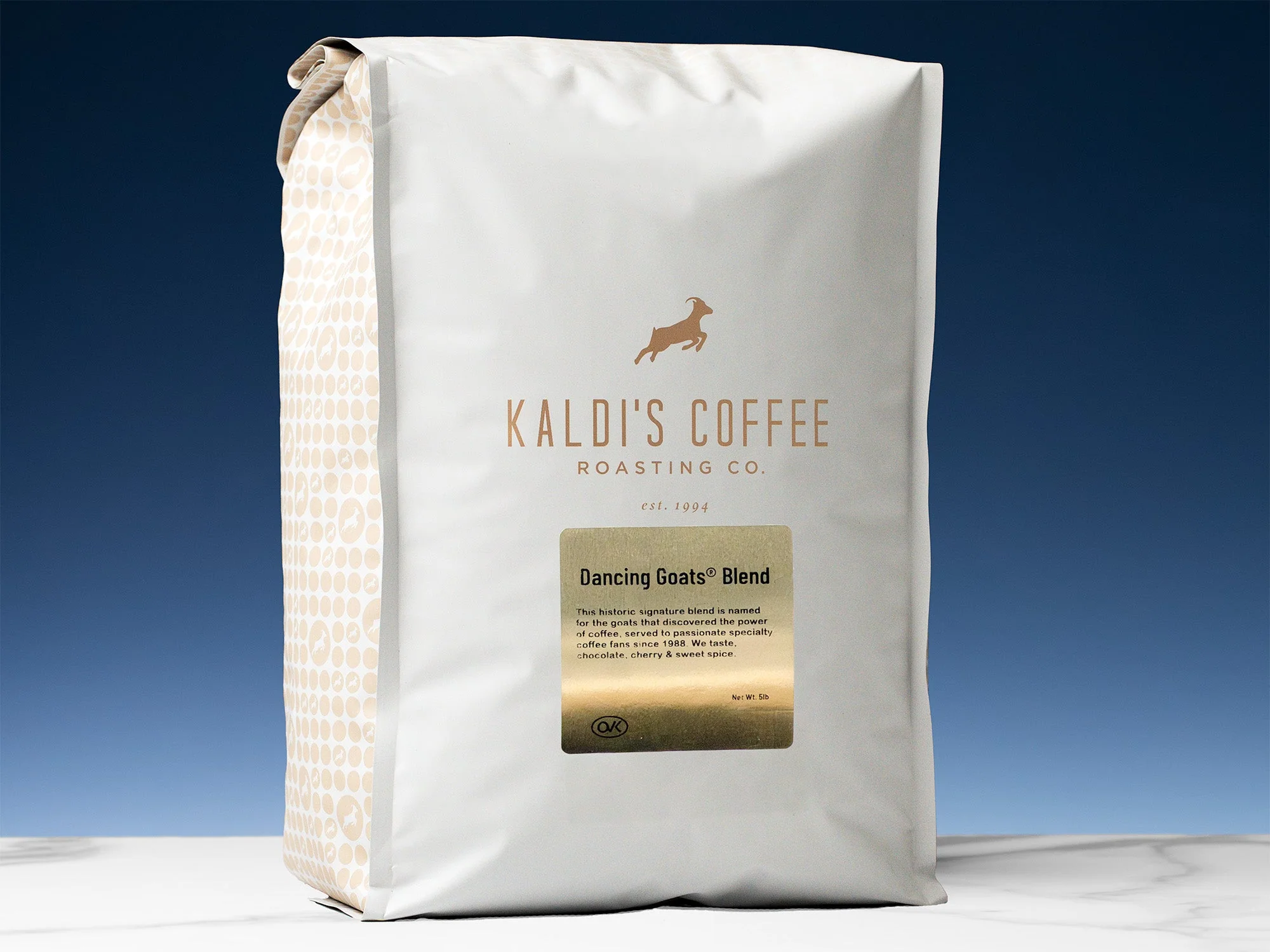 Dancing Goats® Blend - Image 6