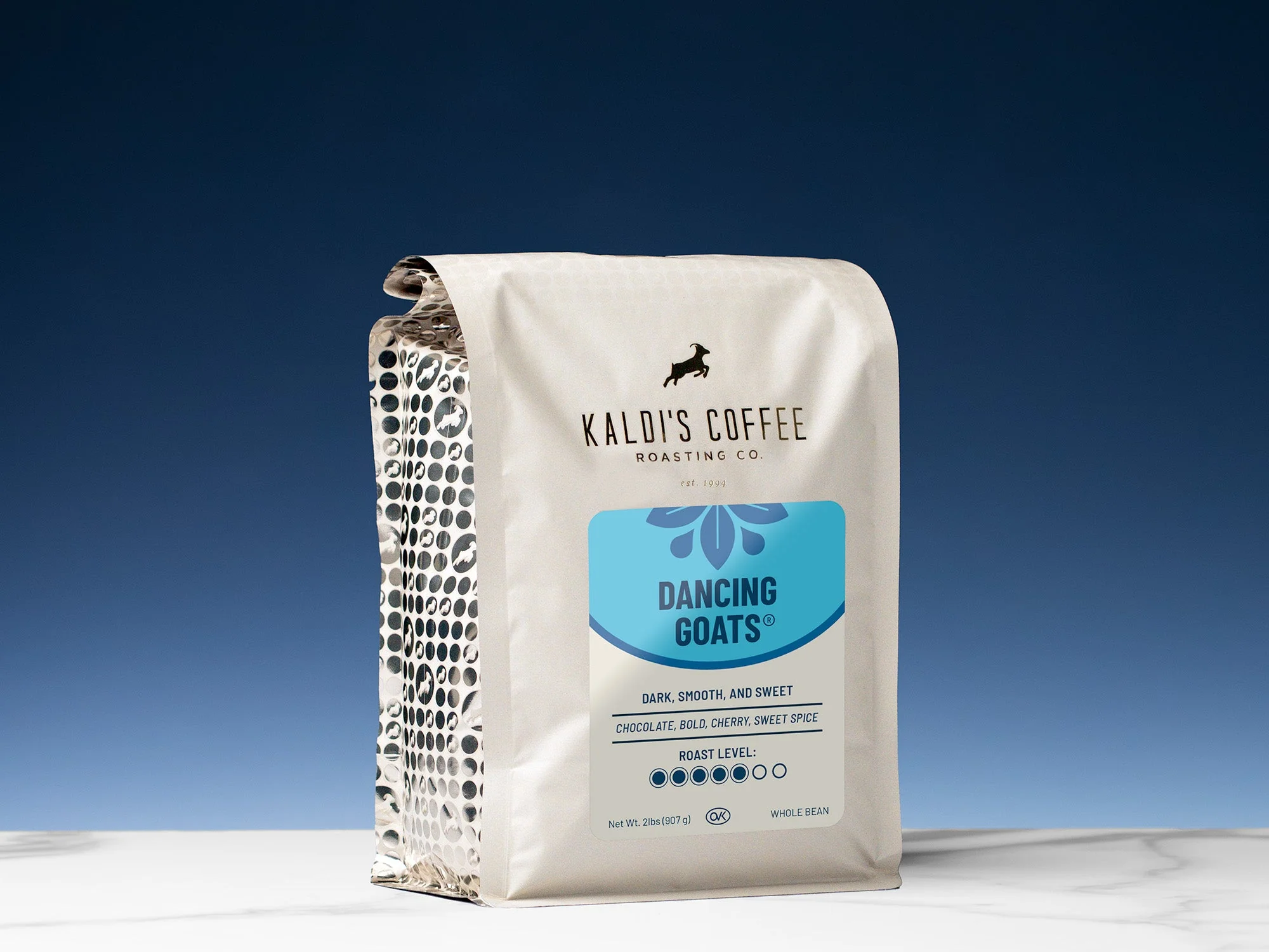 Dancing Goats® Blend - Image 7