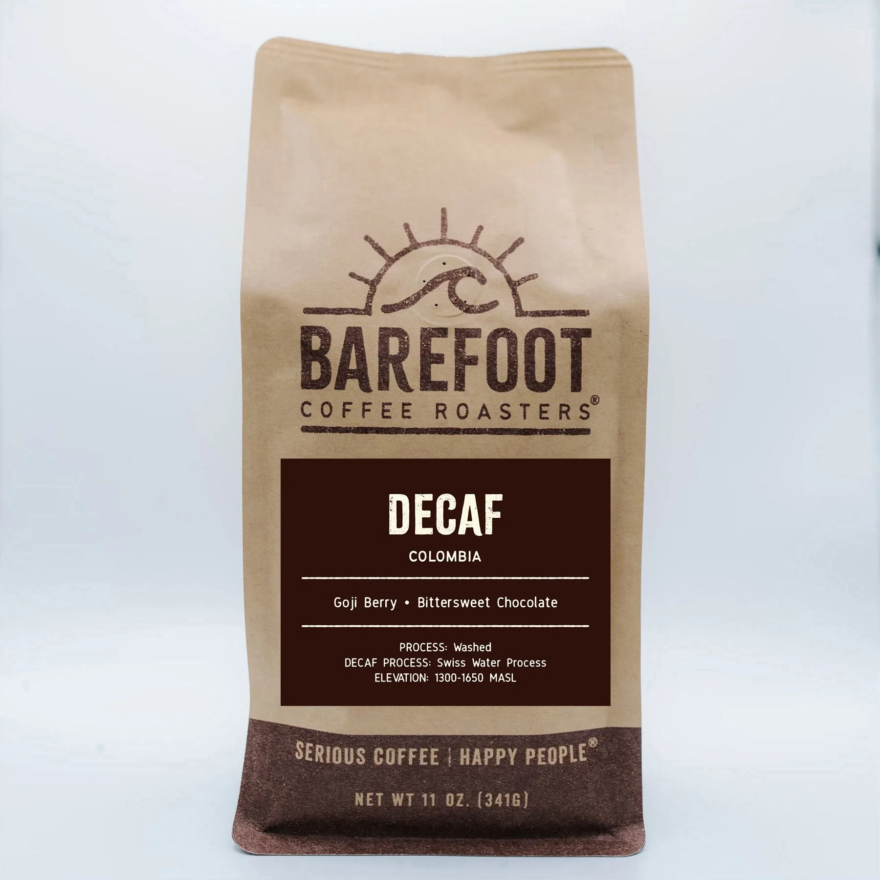 Decaf Colombia - Image 2