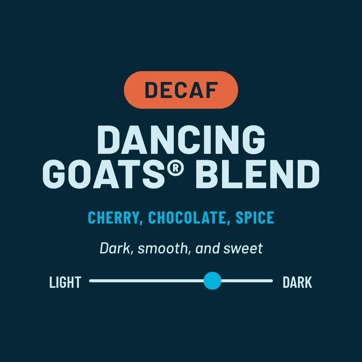 Decaf Dancing Goats® - Image 2