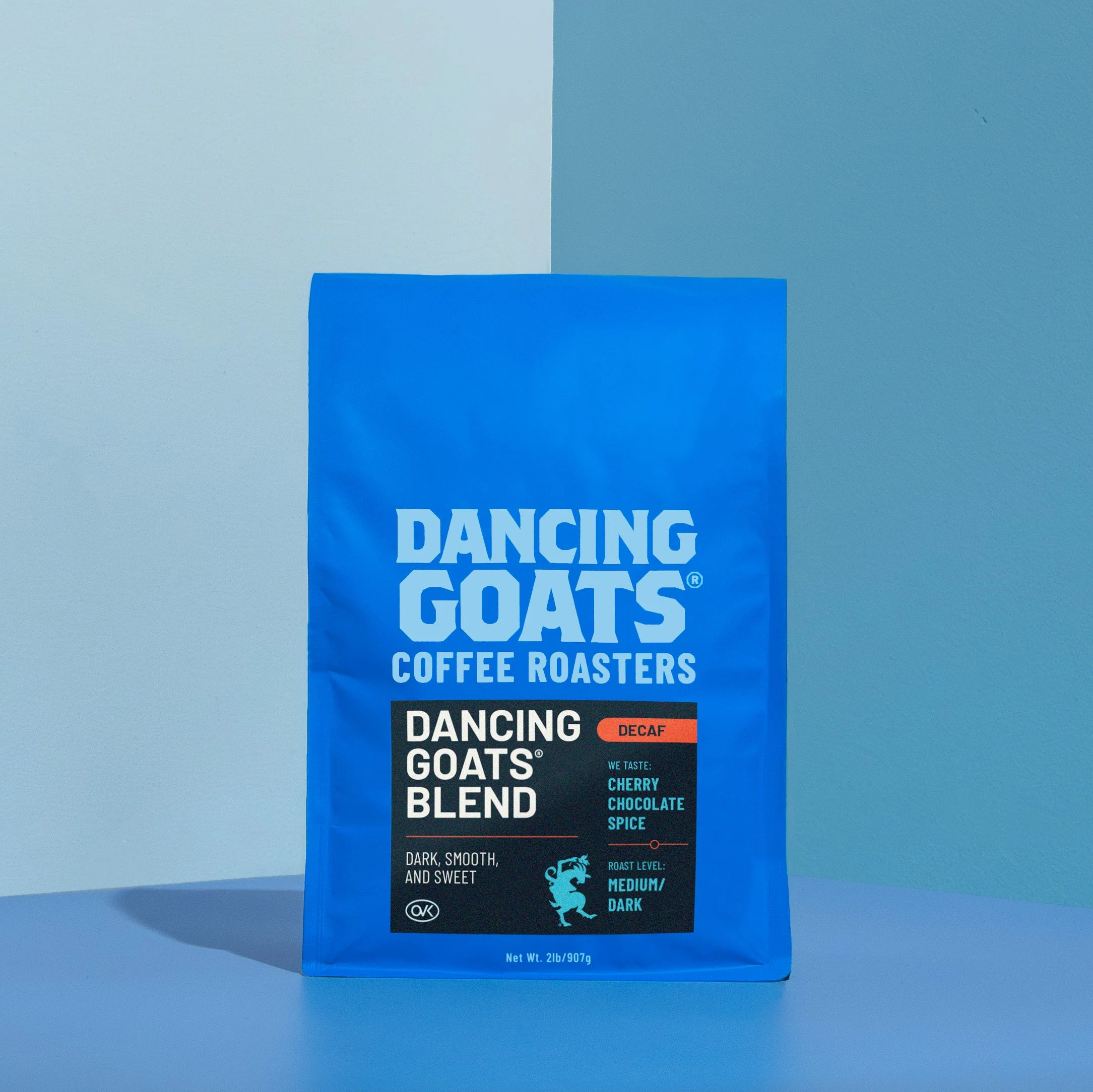 Decaf Dancing Goats® - Image 3