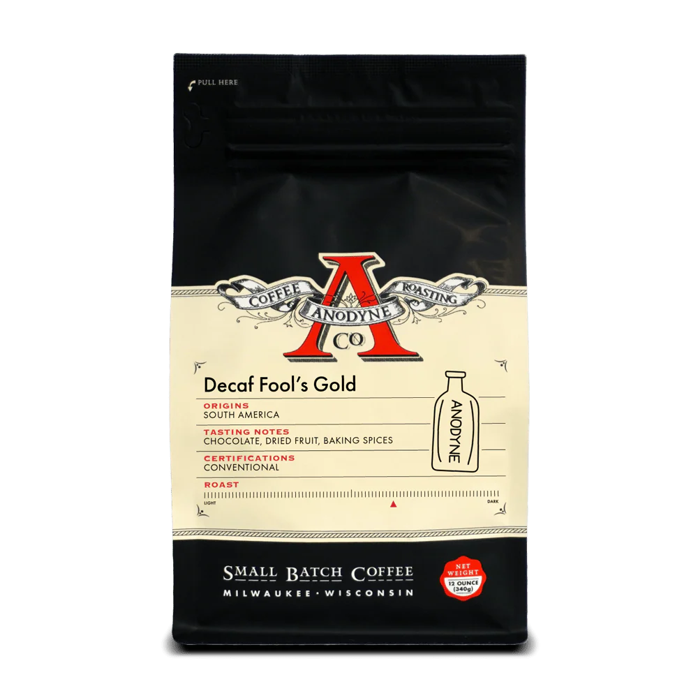 Decaf Fool's Gold - Image 2