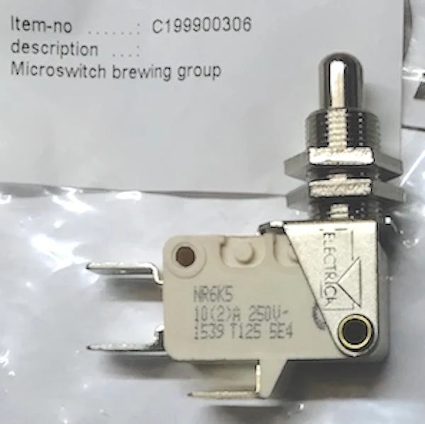 Profitec / ECM Brew Switch