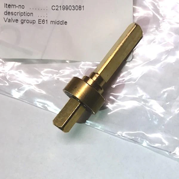 E61 Preinfusion Valve - Image 2