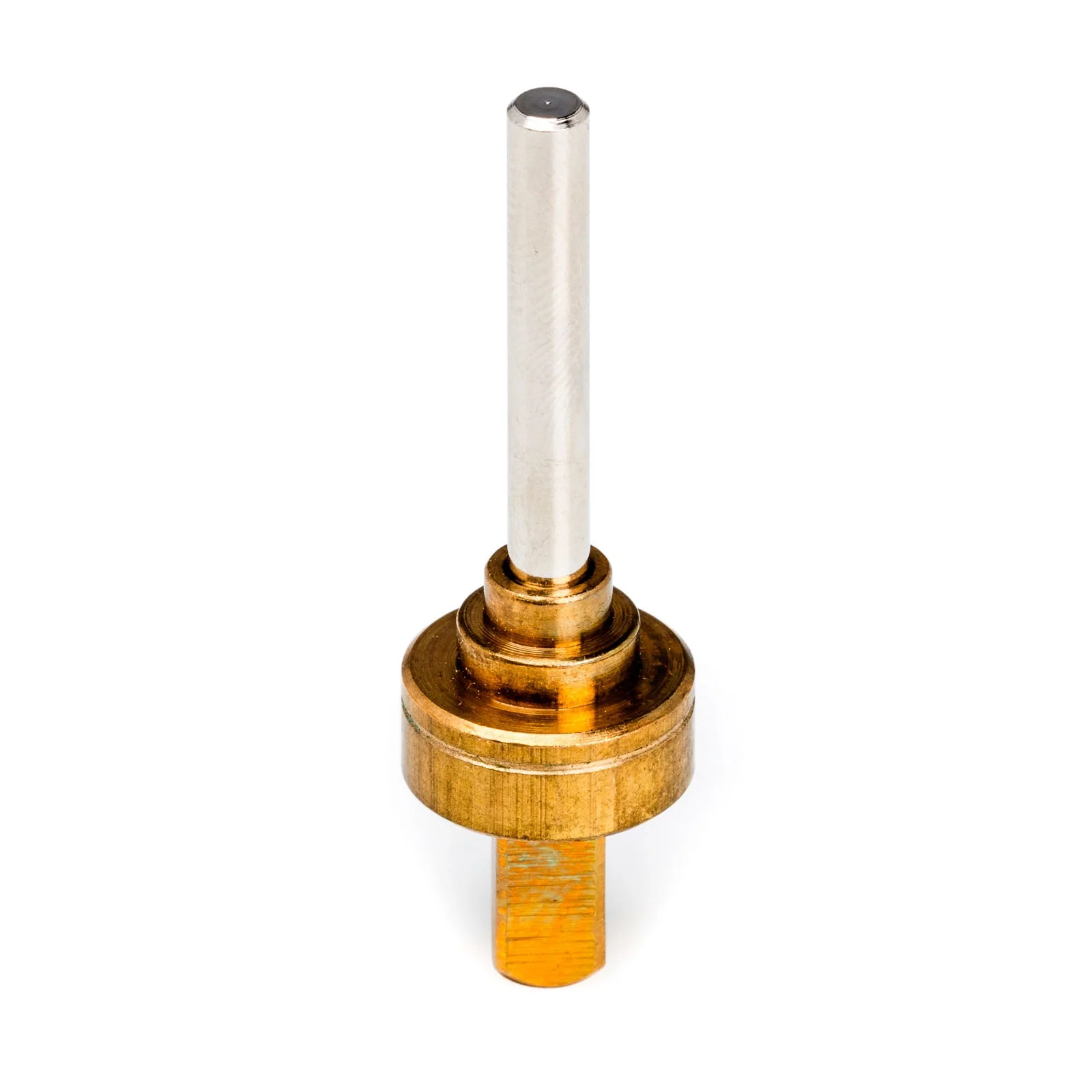 E61 Brew Valve