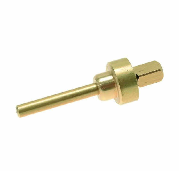 E61 Brew Valve - Image 2