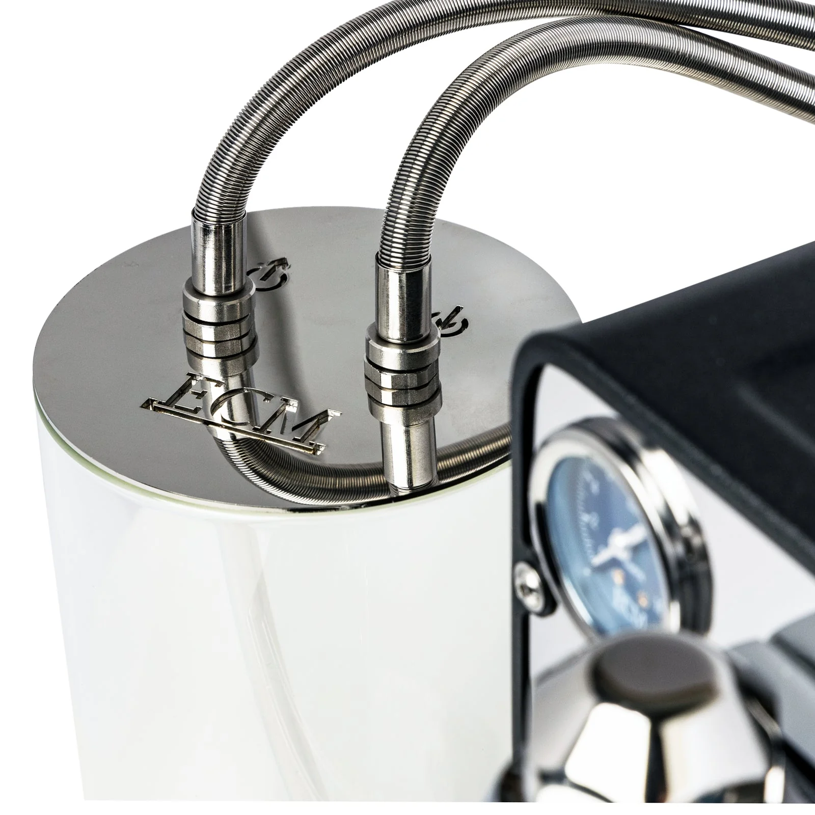 ECM Puristika Espresso Machine - Image 3