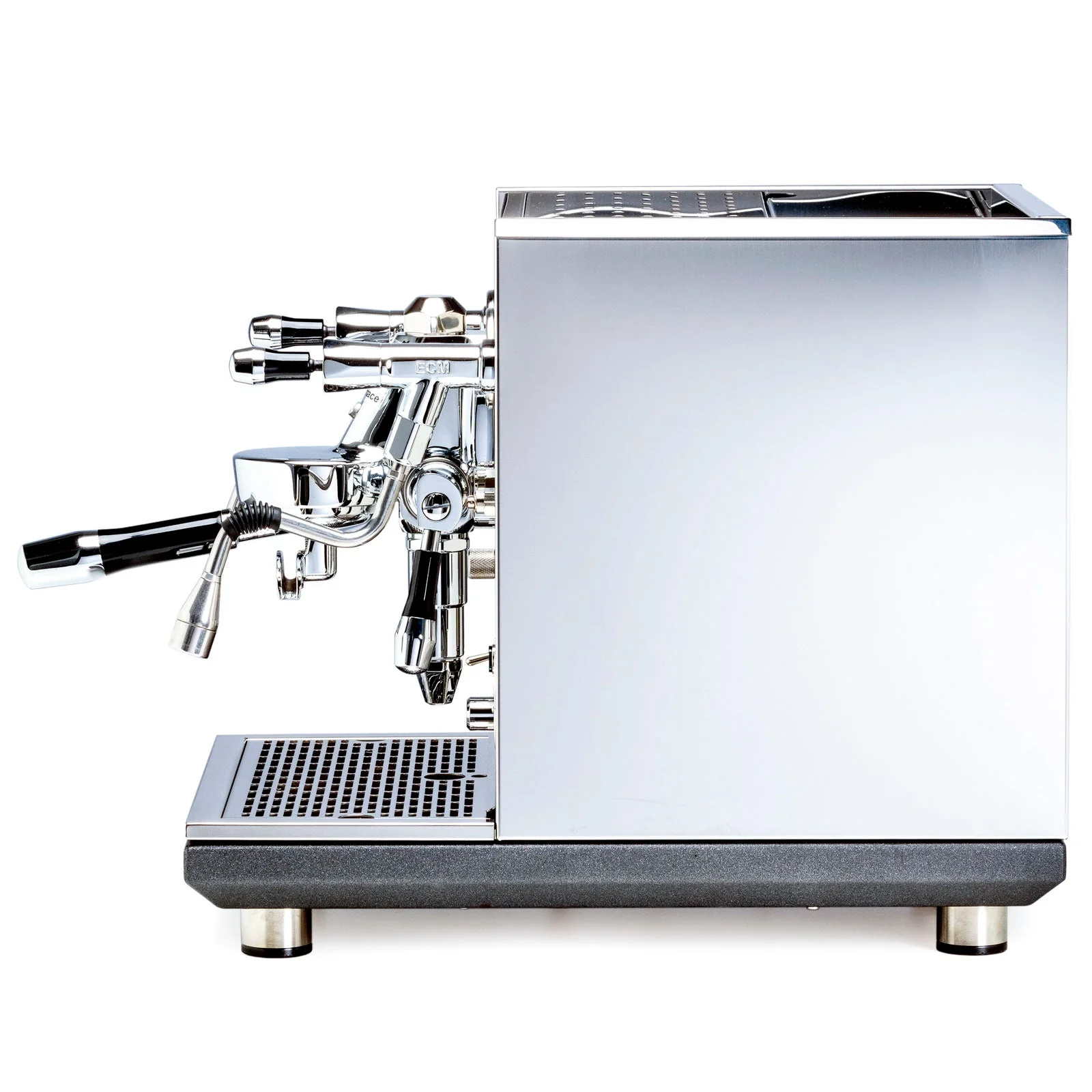 ECM Synchronika II Espresso Machine - Image 3