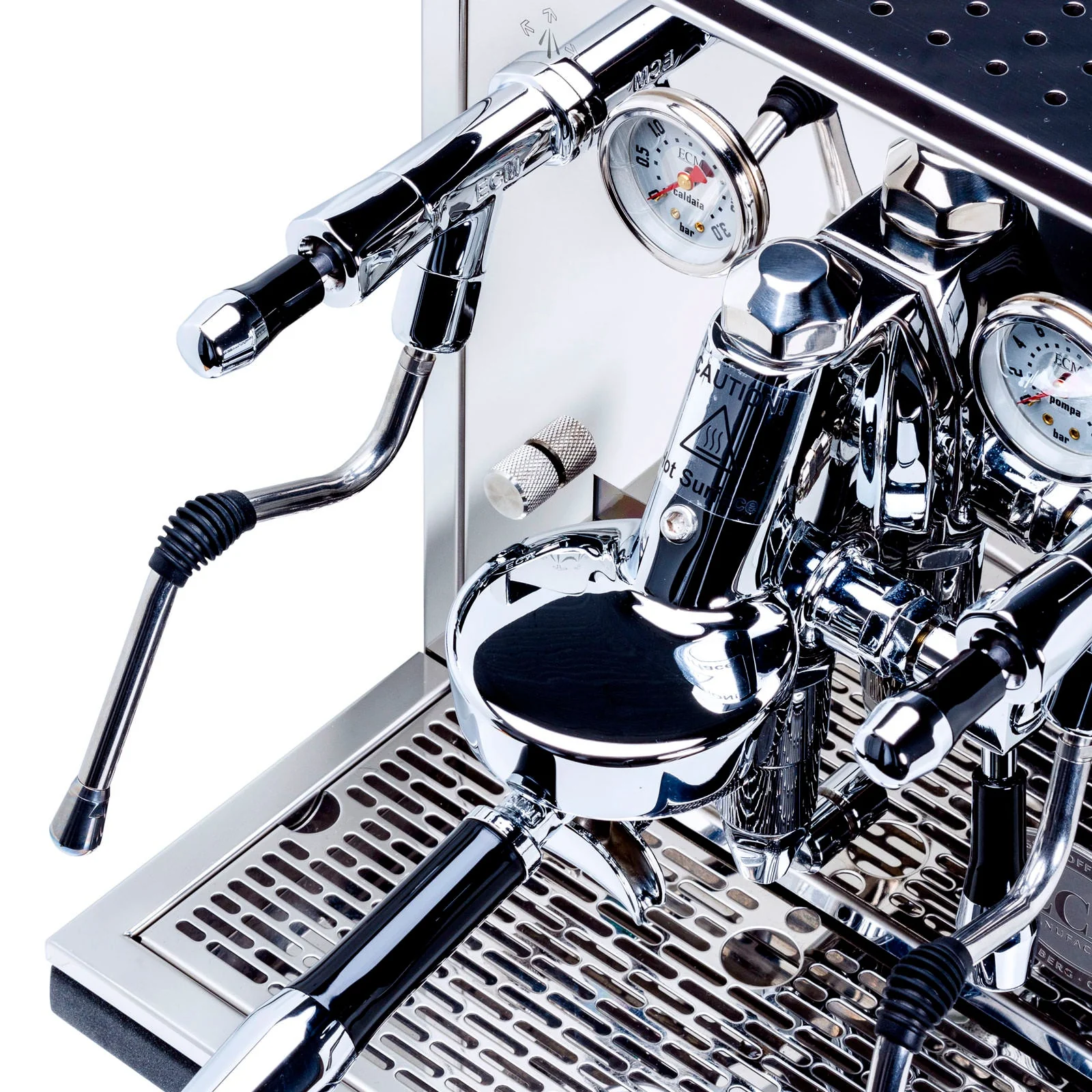 ECM Synchronika II Espresso Machine - Image 7
