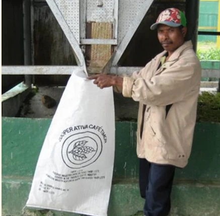 Ermera Peaberry - Image 7