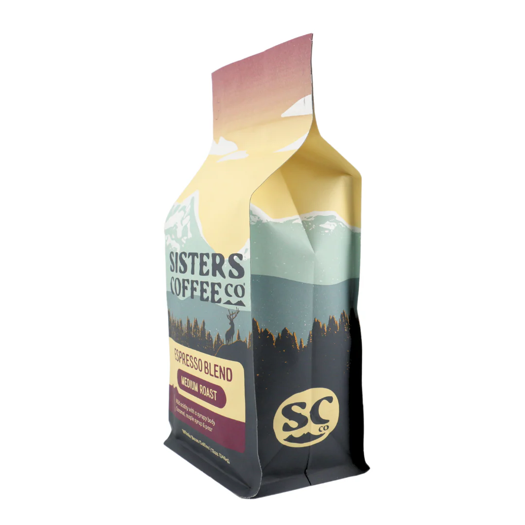 Espresso Blend - Image 2