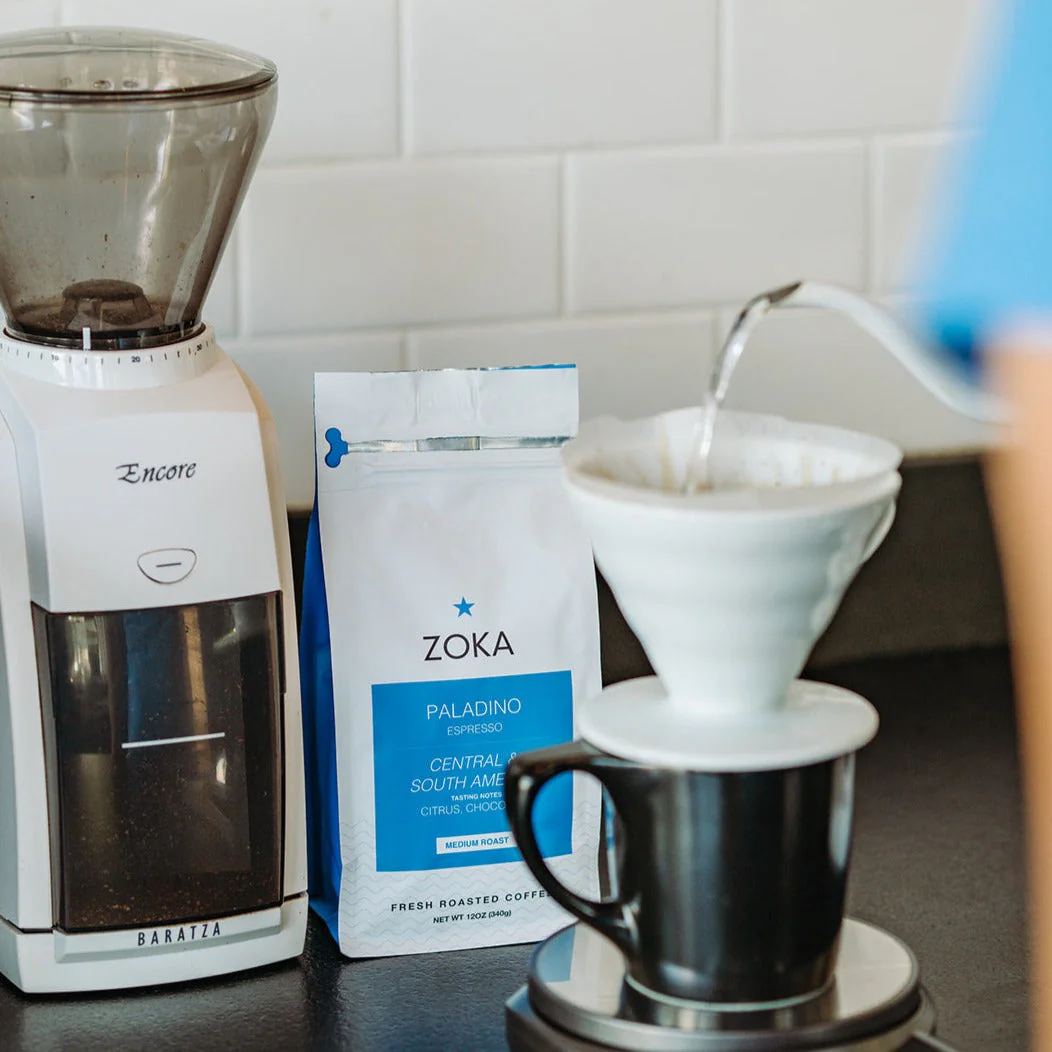 Espresso Paladino - Image 3
