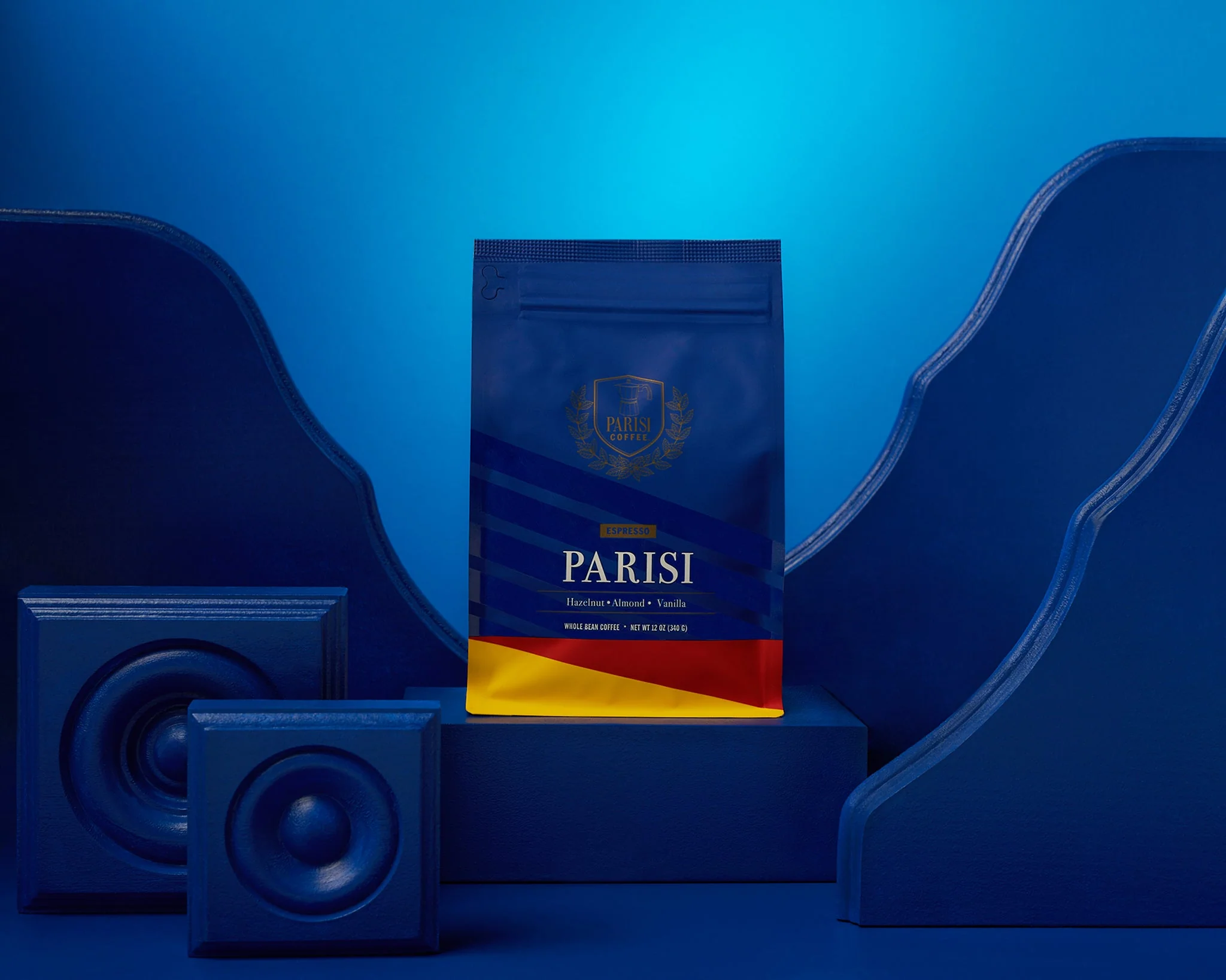 Espresso Parisi - Image 2