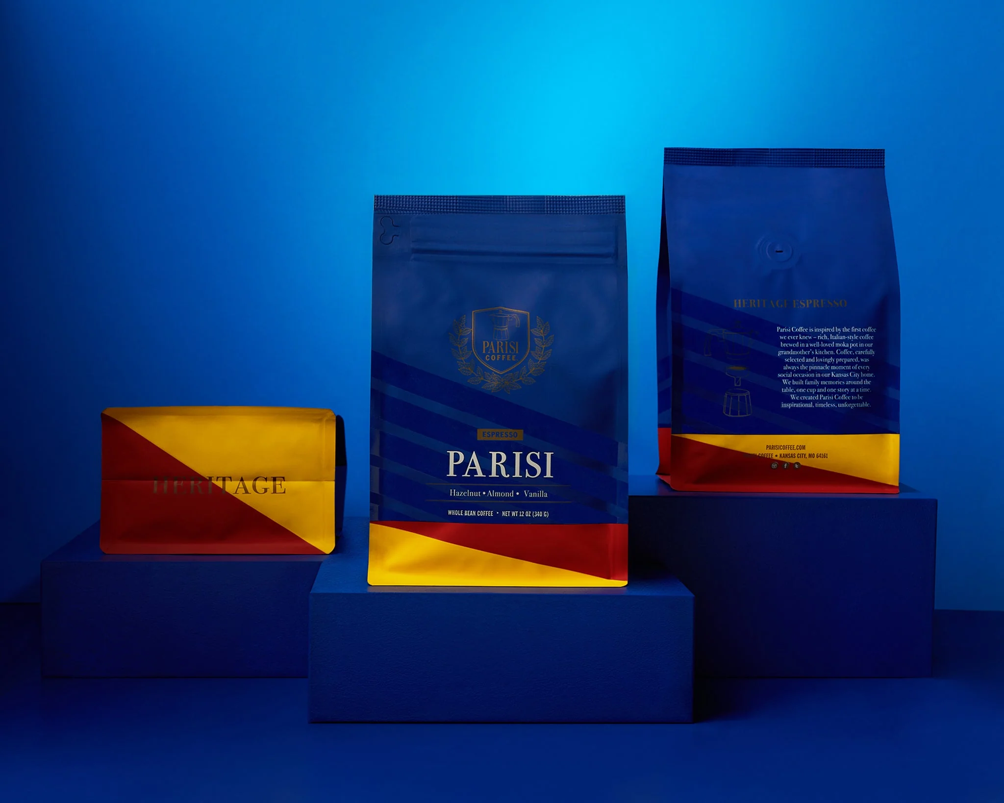 Espresso Parisi - Image 3