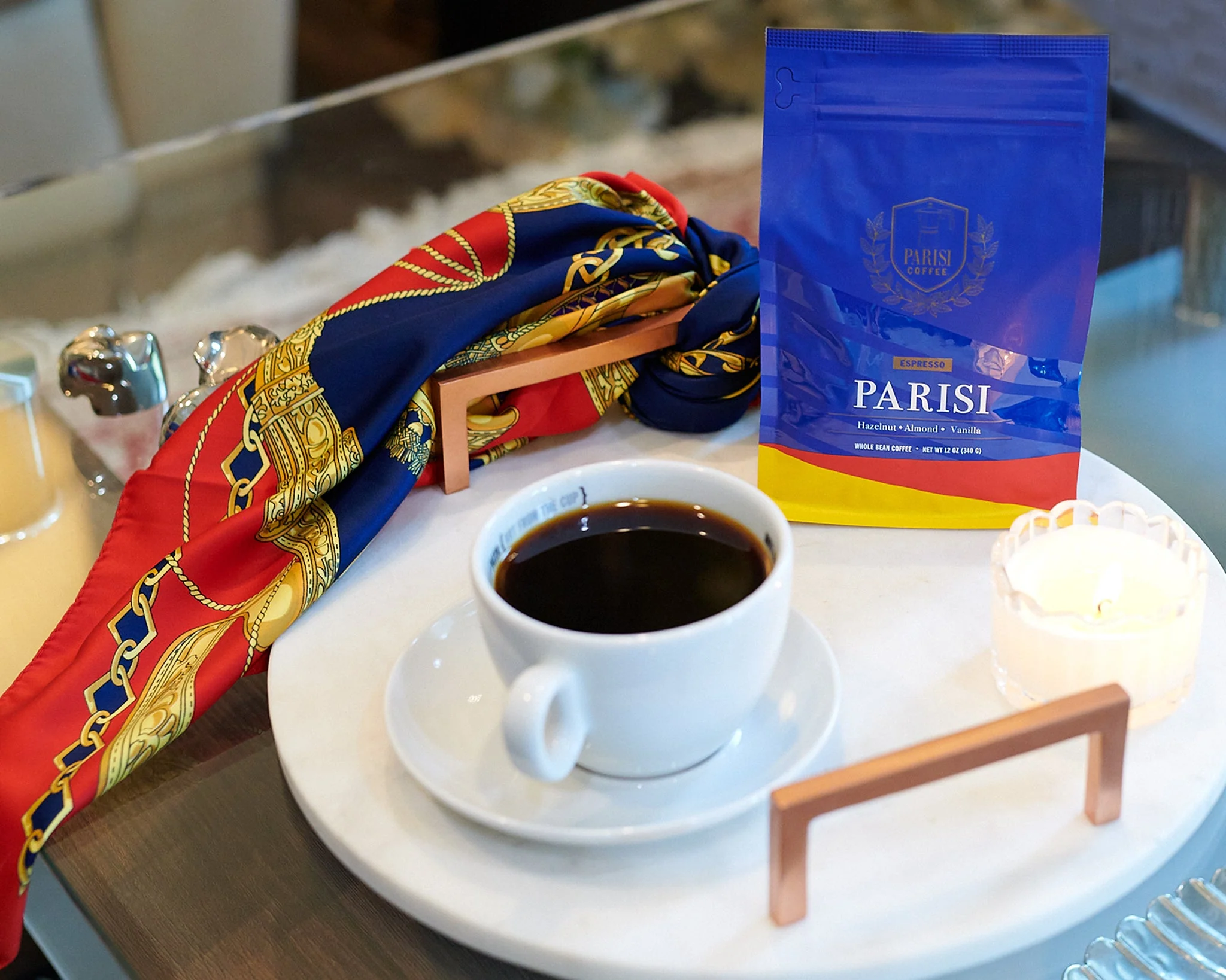 Espresso Parisi - Image 4