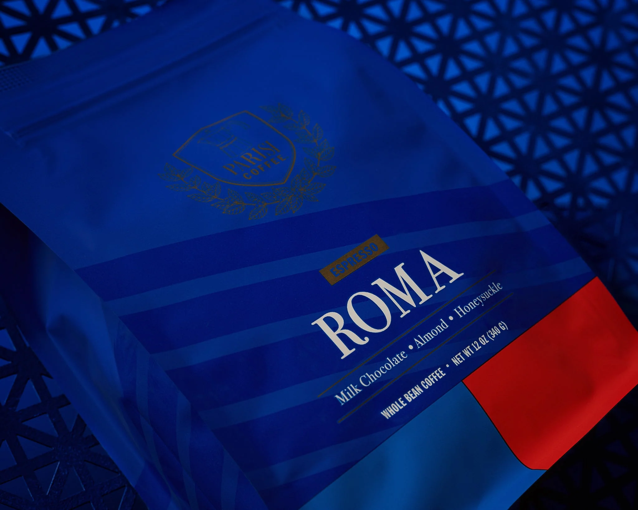 Espresso Roma