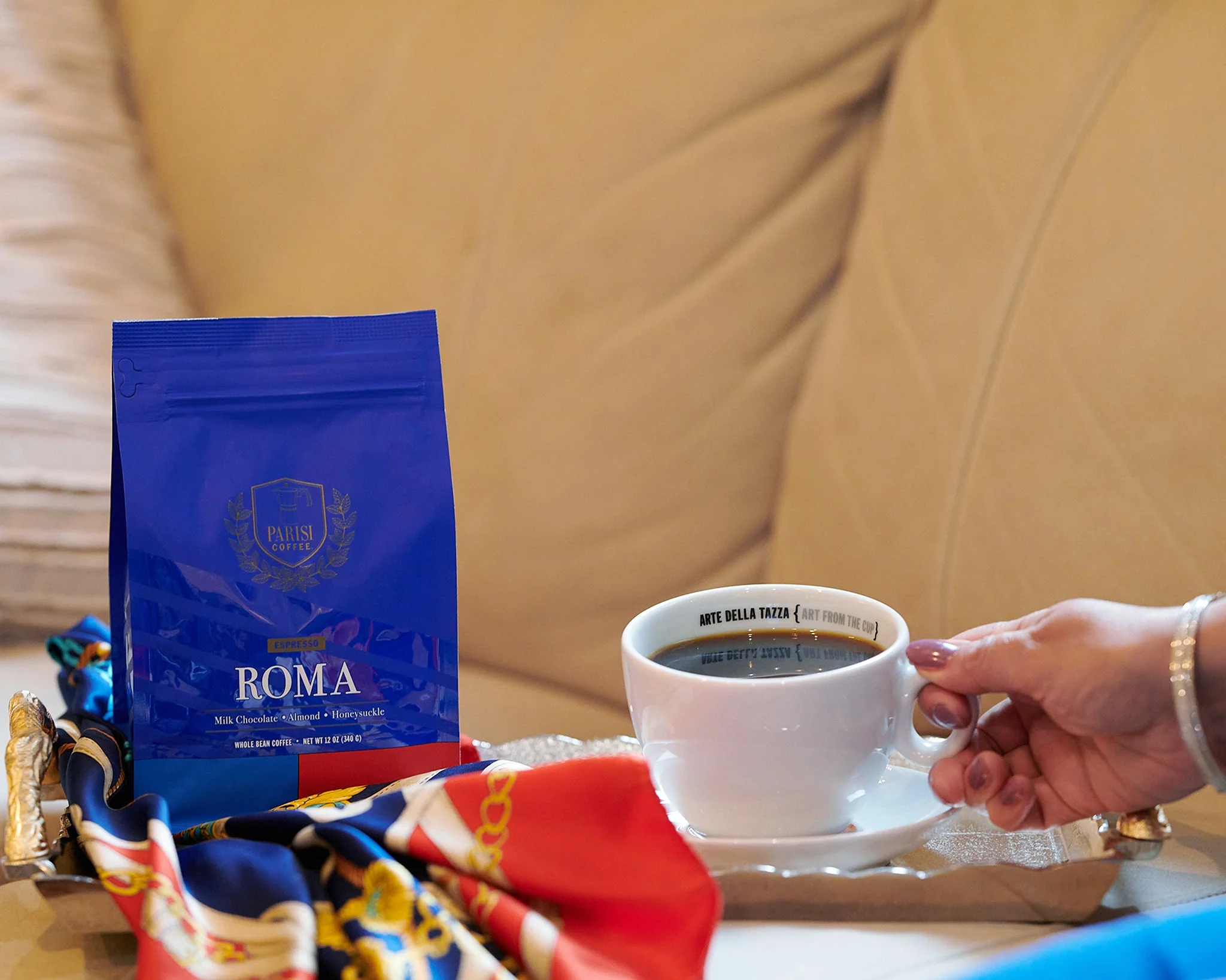 Espresso Roma - Image 4