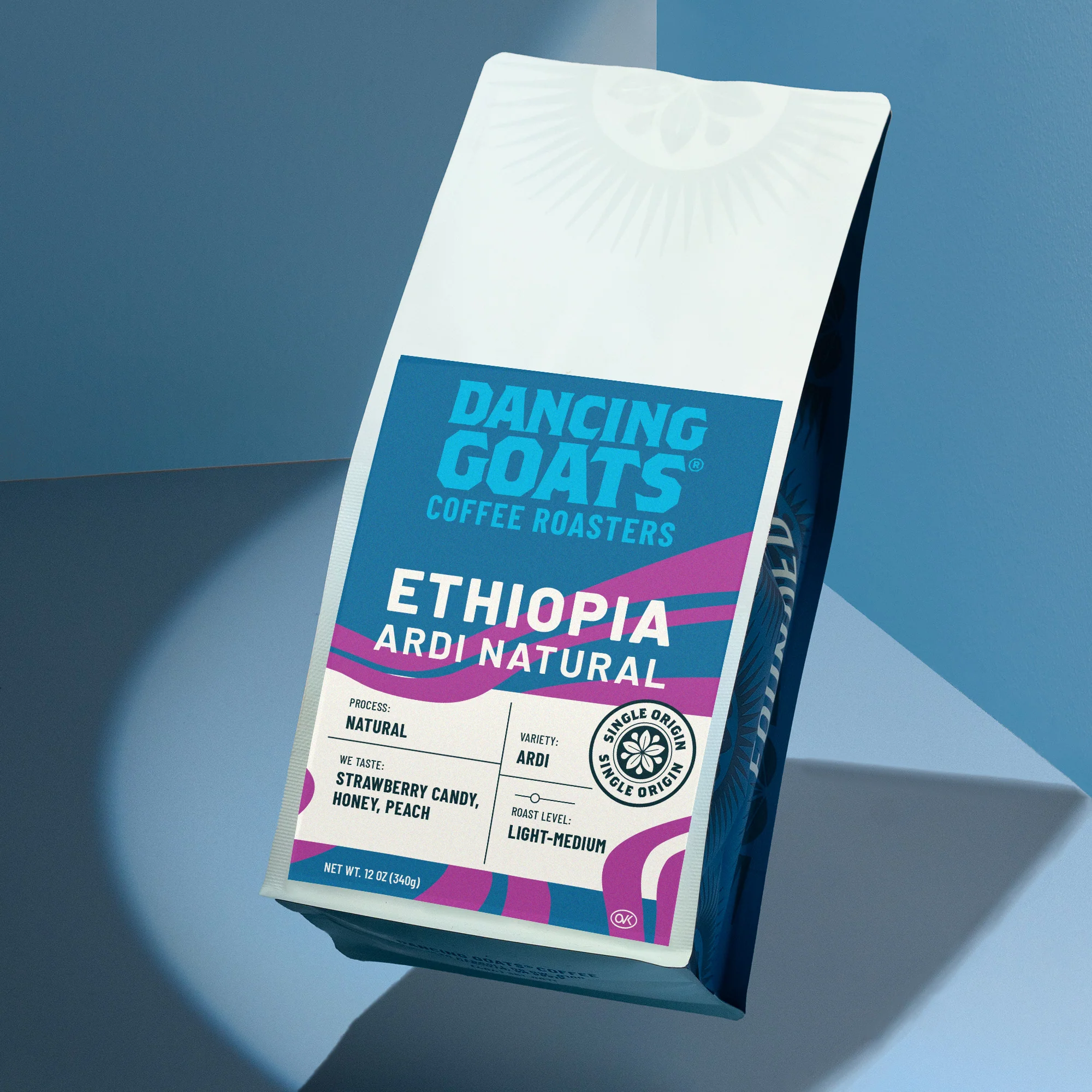 Ethiopia Ardi Natural