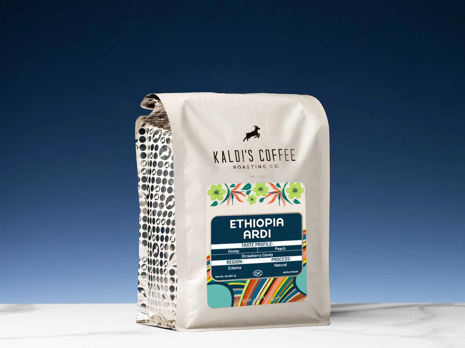 Ethiopia Ardi Natural - Image 5