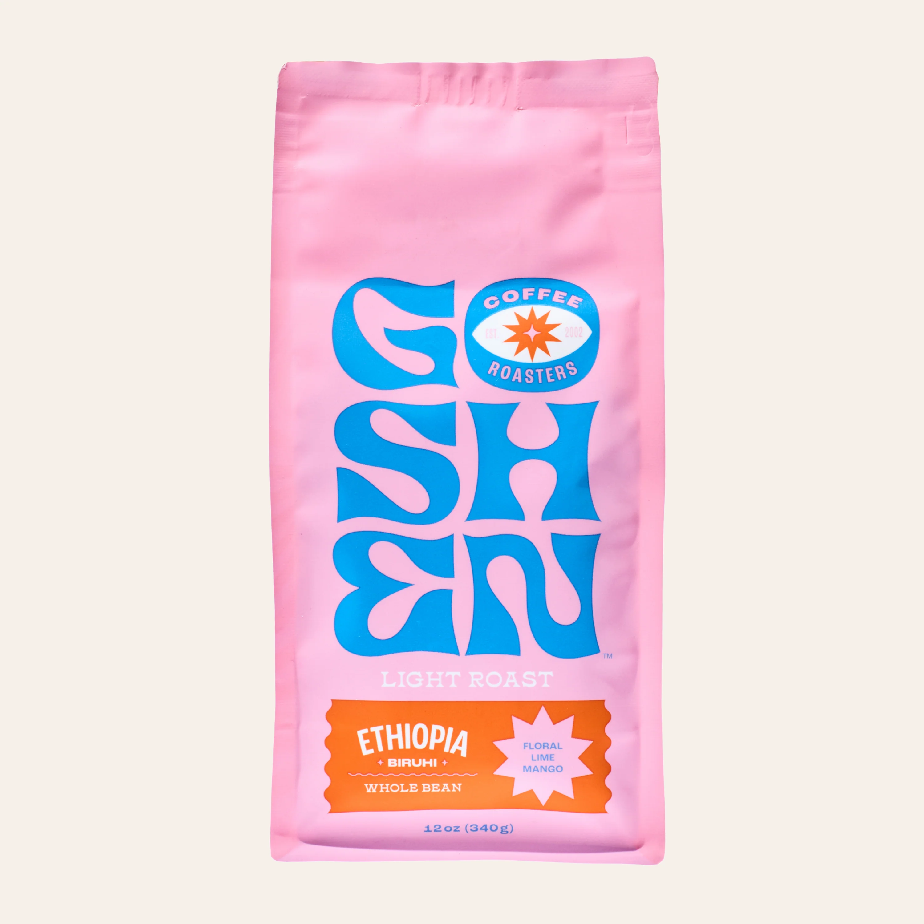 ETHIOPIA BIRUHI