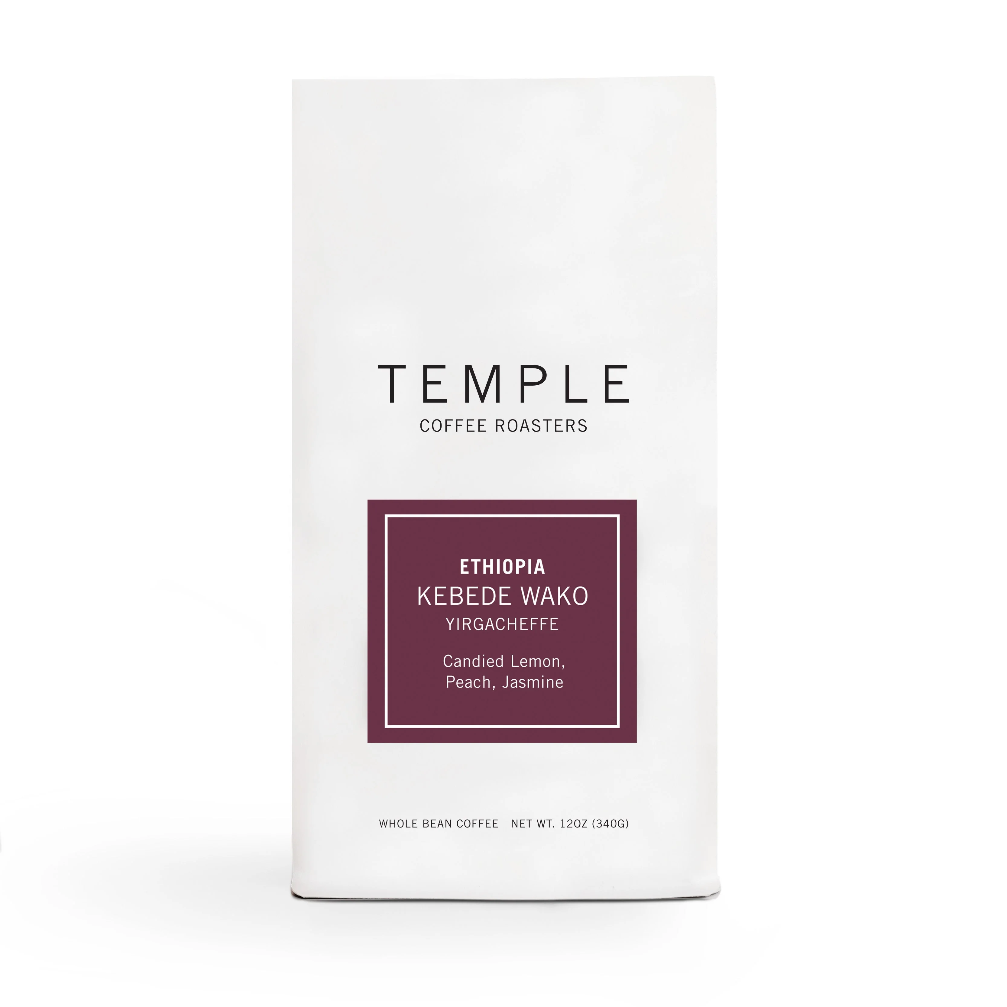 Ethiopia Kebede Wako
