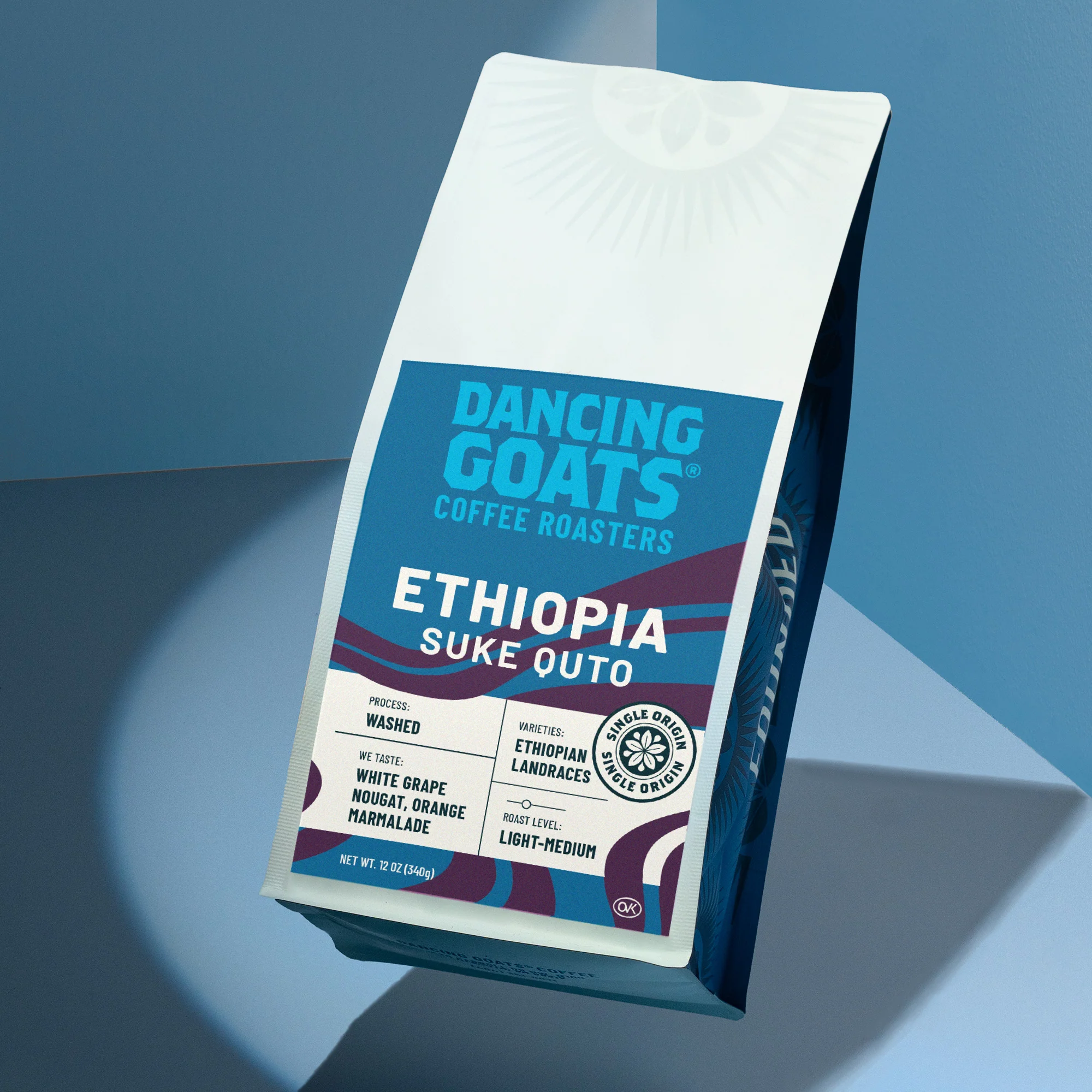 Ethiopia Suke Quto