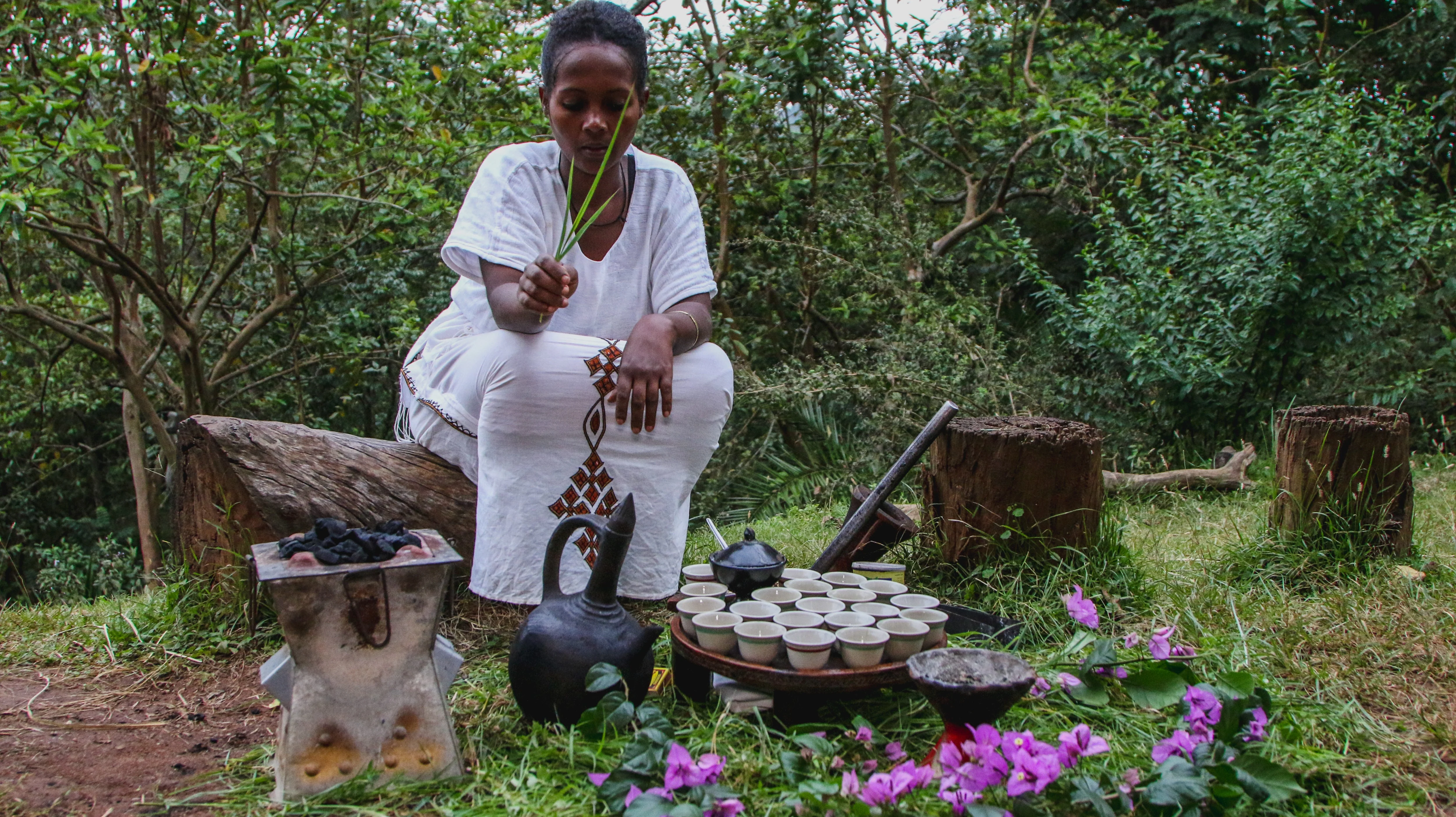 Ethiopia Wuri Yirgacheffe - Image 4
