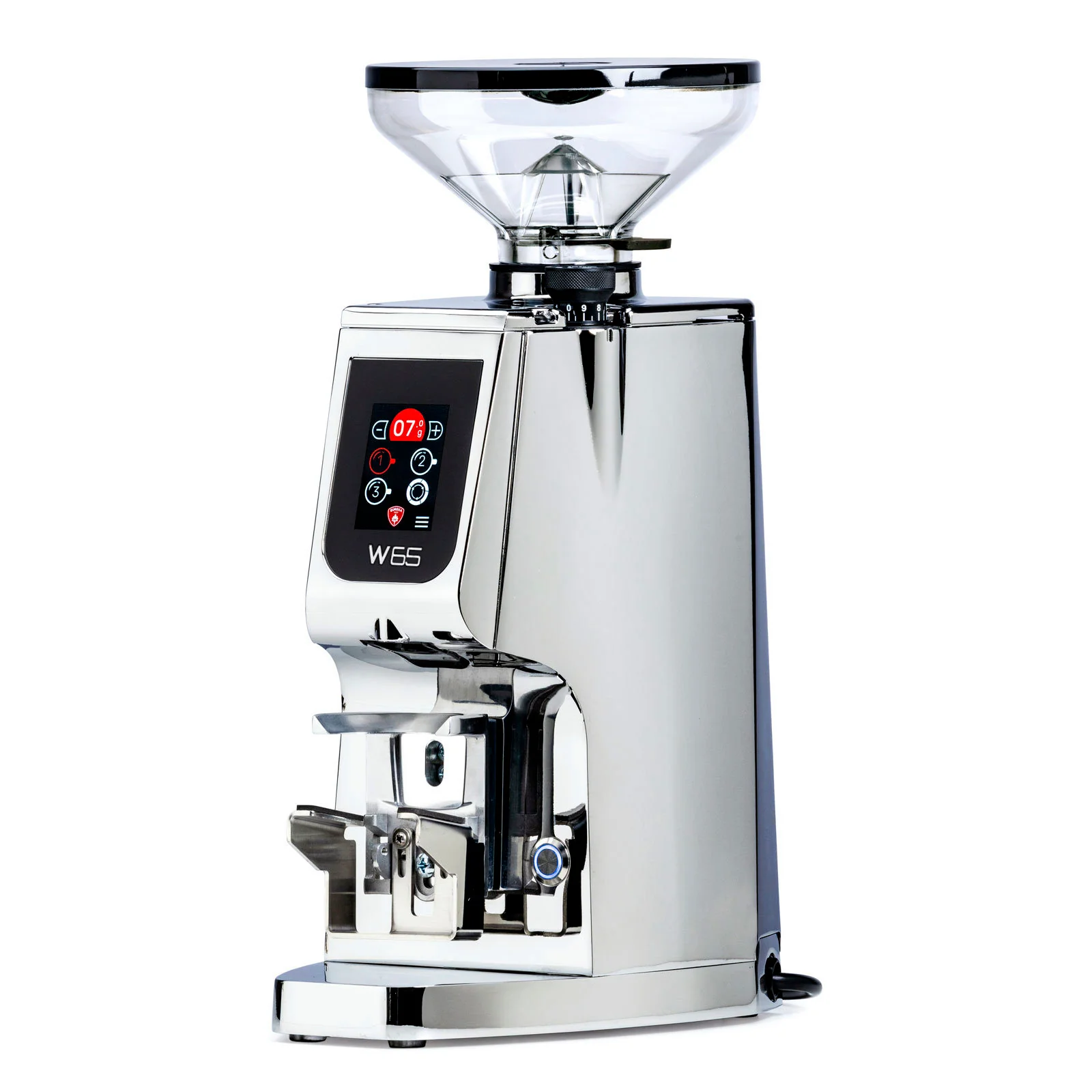 Eureka Atom W 65 Espresso Grinder
