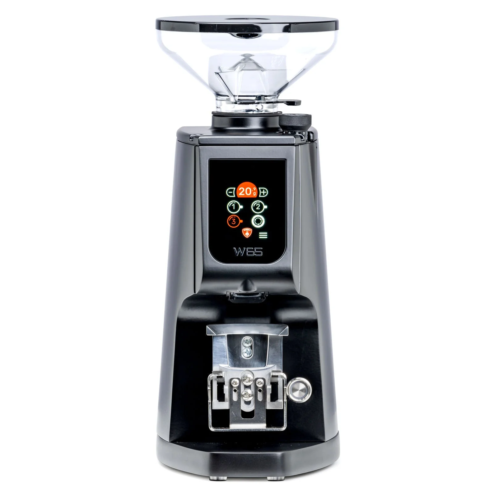 Eureka Atom W 65 Espresso Grinder - Image 2