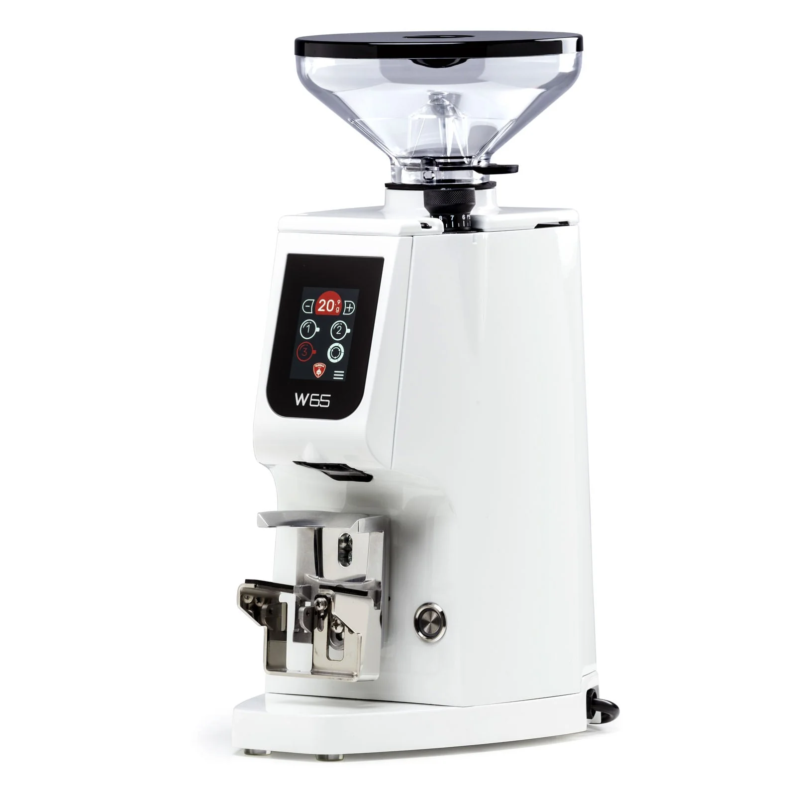 Eureka Atom W 65 Espresso Grinder - Image 3