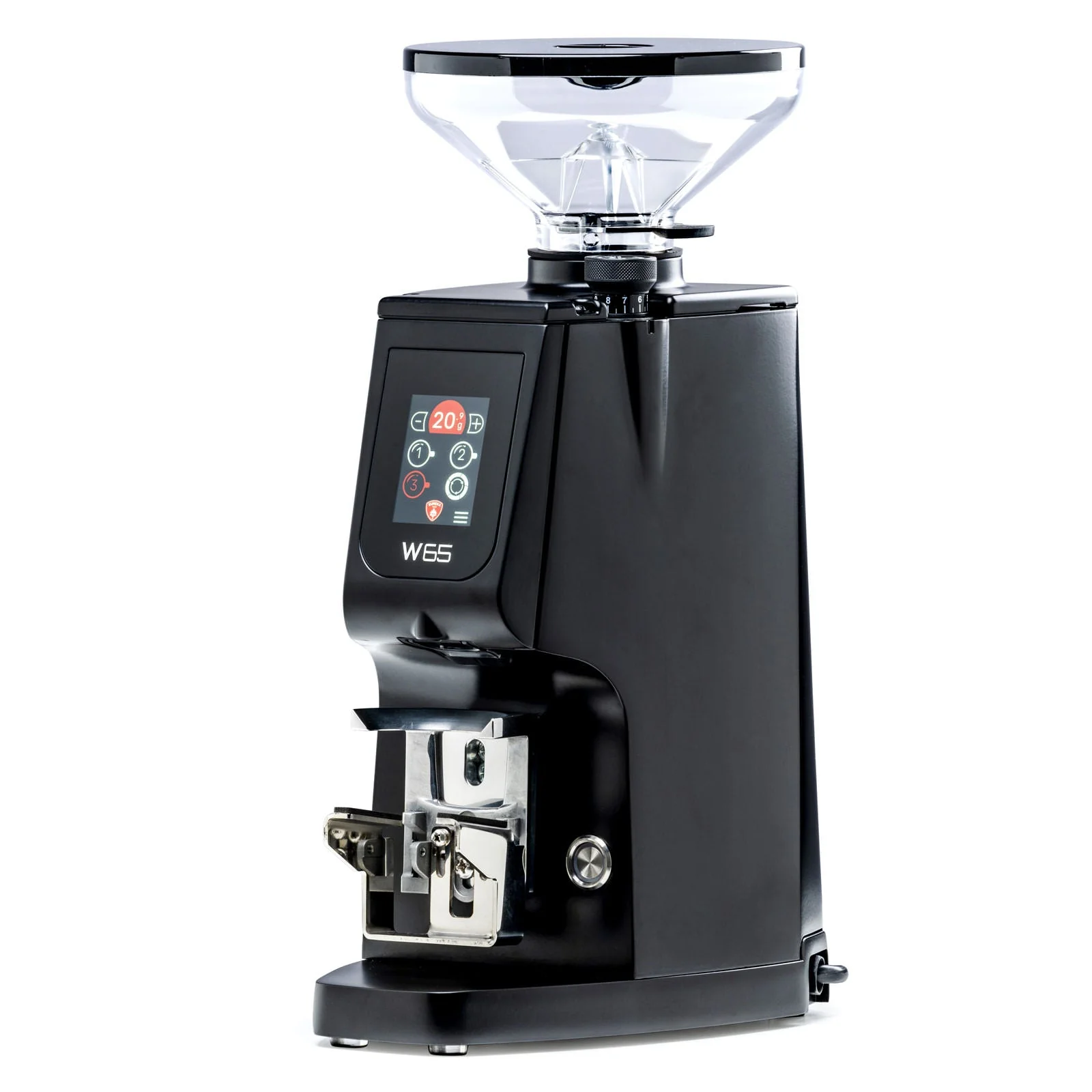Eureka Atom W 65 Espresso Grinder - Image 4