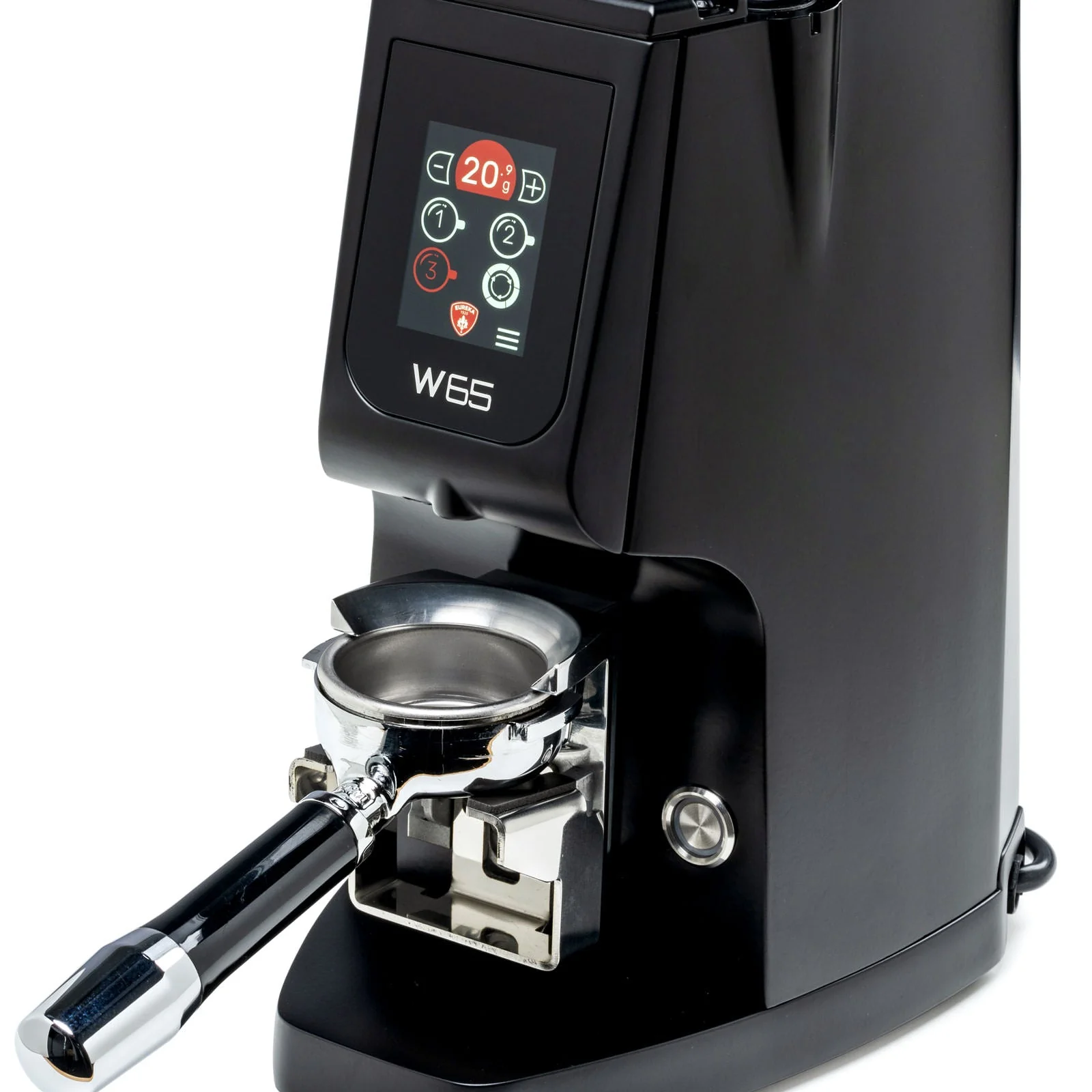 Eureka Atom W 65 Espresso Grinder - Image 5