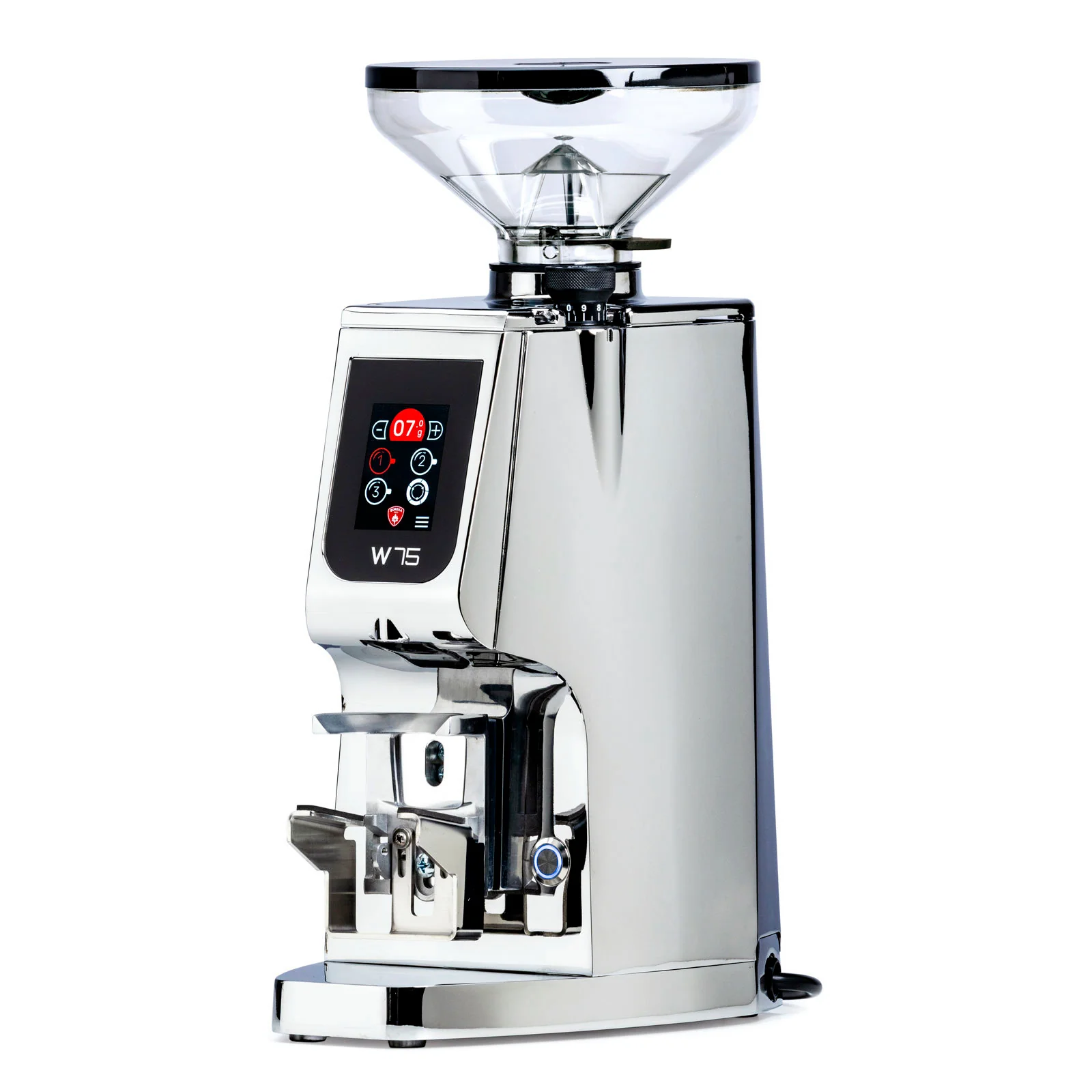 Eureka Atom W 75 Espresso Grinder - Image 2