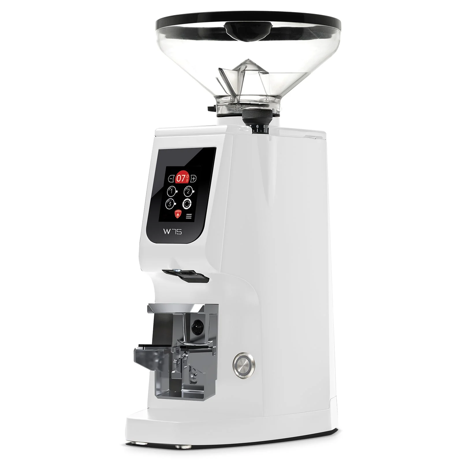 Eureka Atom W 75 Espresso Grinder - Image 3