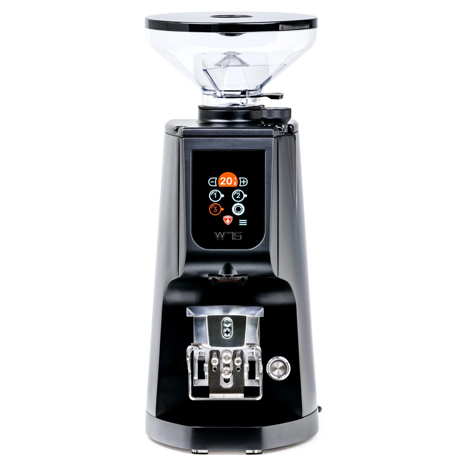 Eureka Atom W 75 Espresso Grinder - Image 4