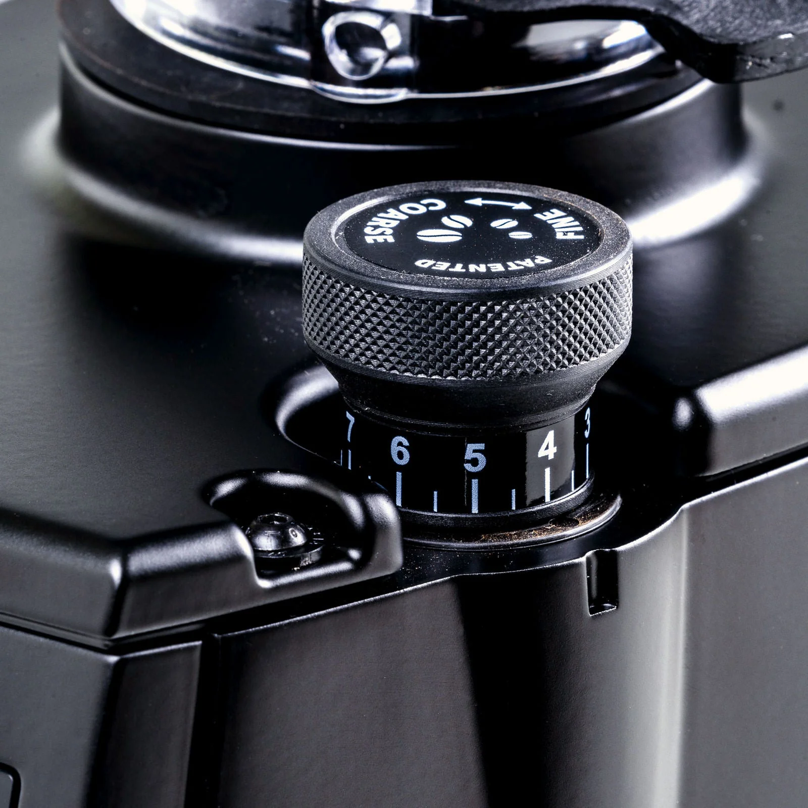 Eureka Atom W 75 Espresso Grinder - Image 6