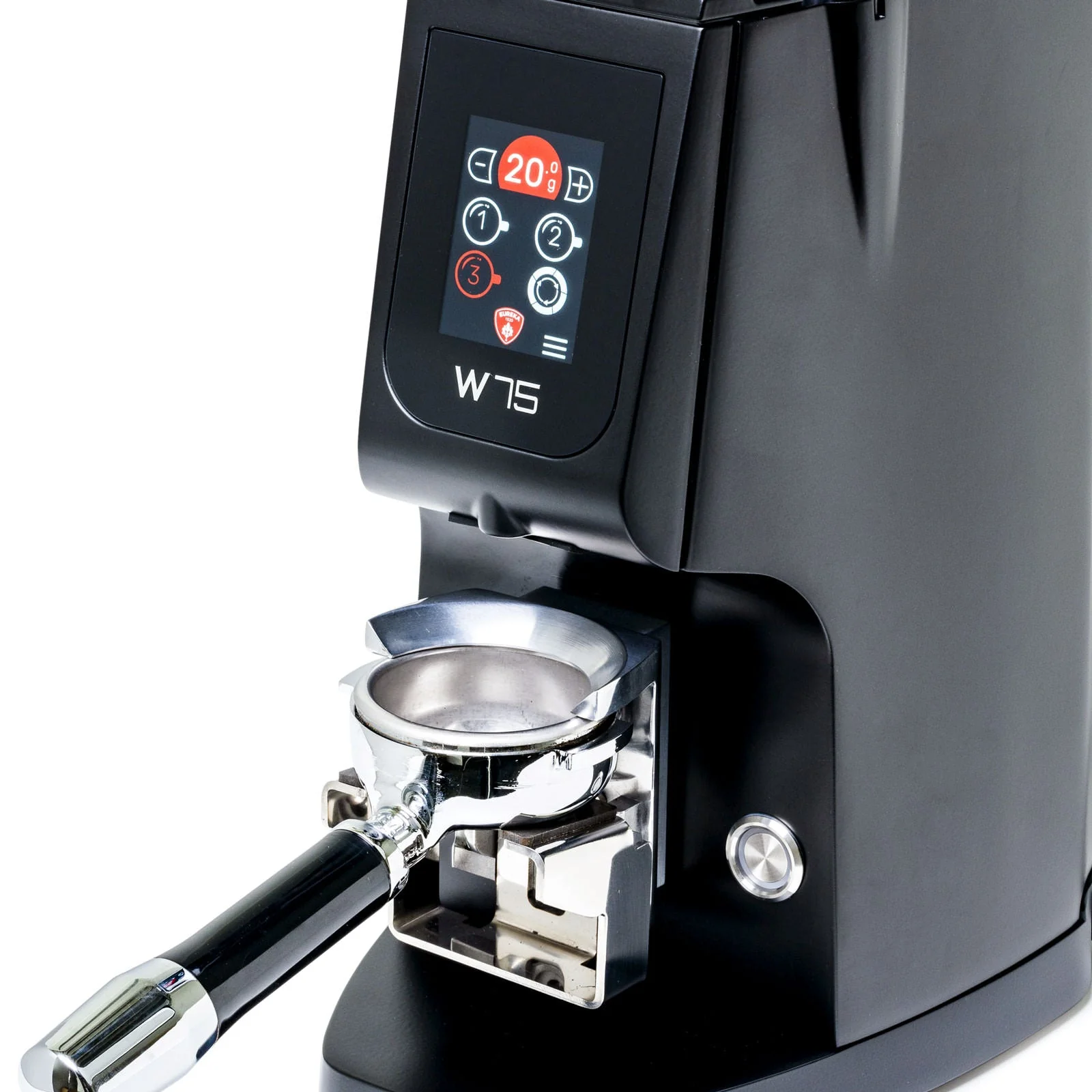 Eureka Atom W 75 Espresso Grinder - Image 7