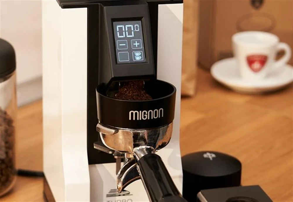 Eureka Mignon Dosing Funnel - Image 3