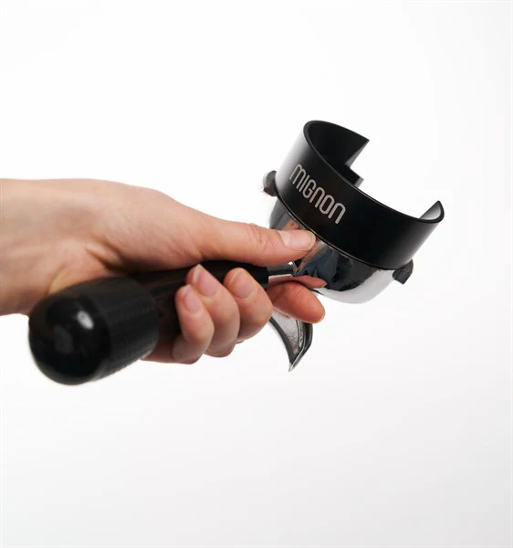 Eureka Mignon Dosing Funnel - Image 4