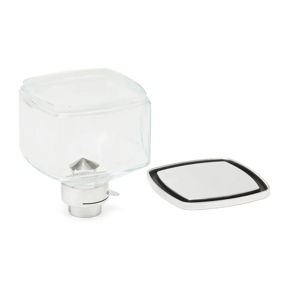 Eureka Mignon Glass Bean Hopper - Image 3