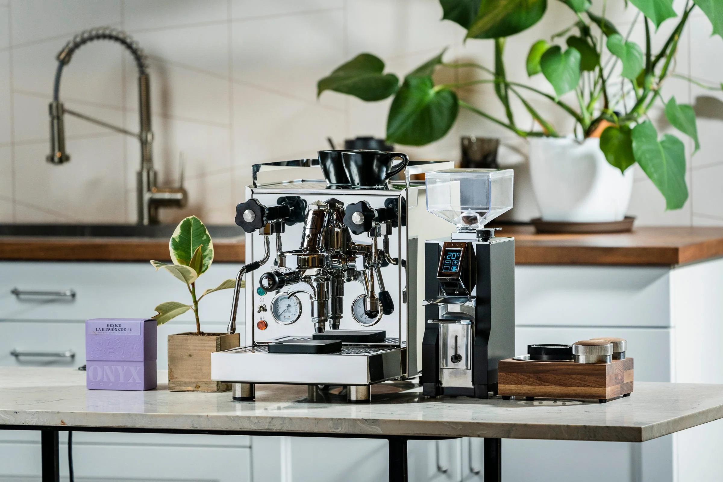 Eureka Mignon Libra Espresso Grinder - Image 11