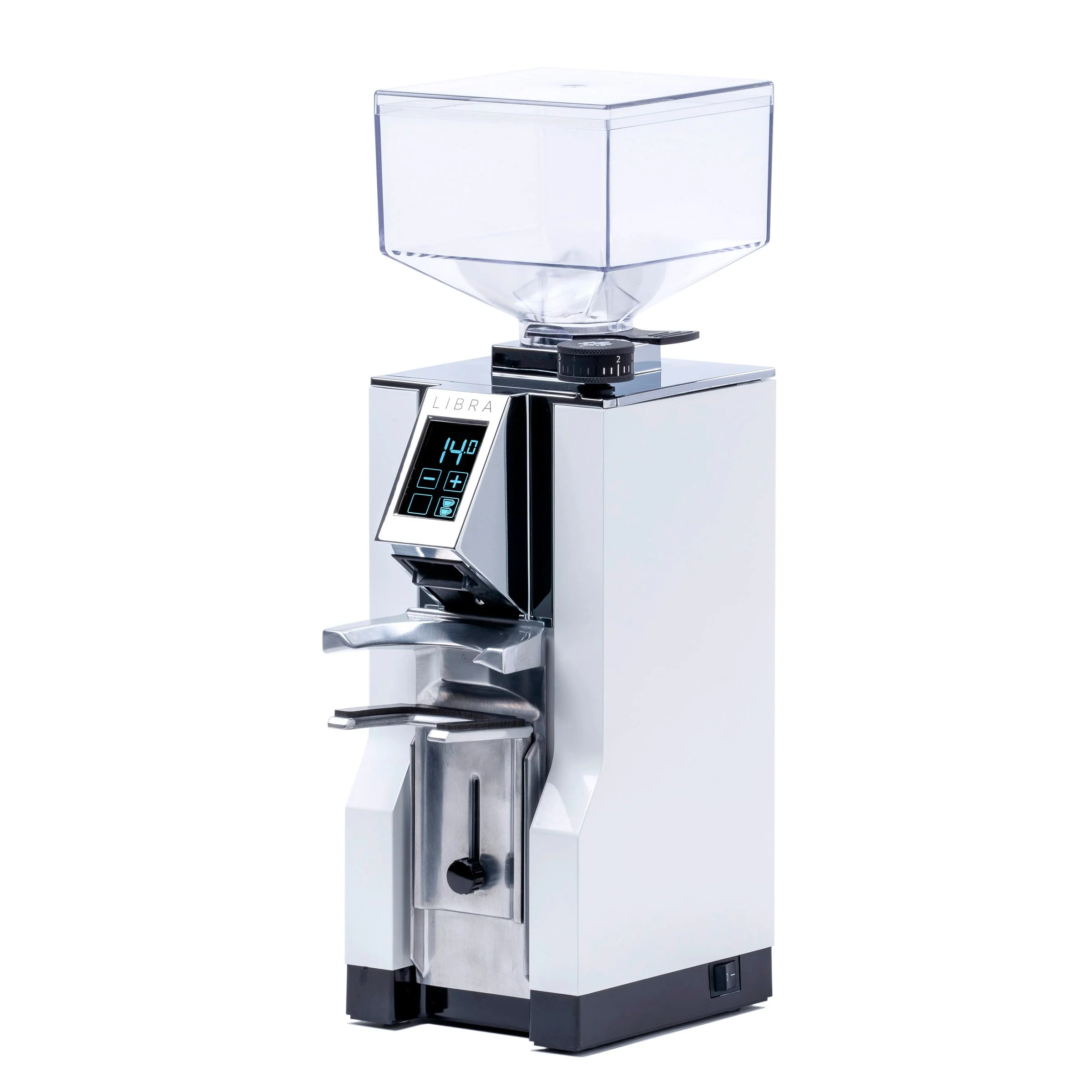 Eureka Mignon Libra Espresso Grinder - Image 12