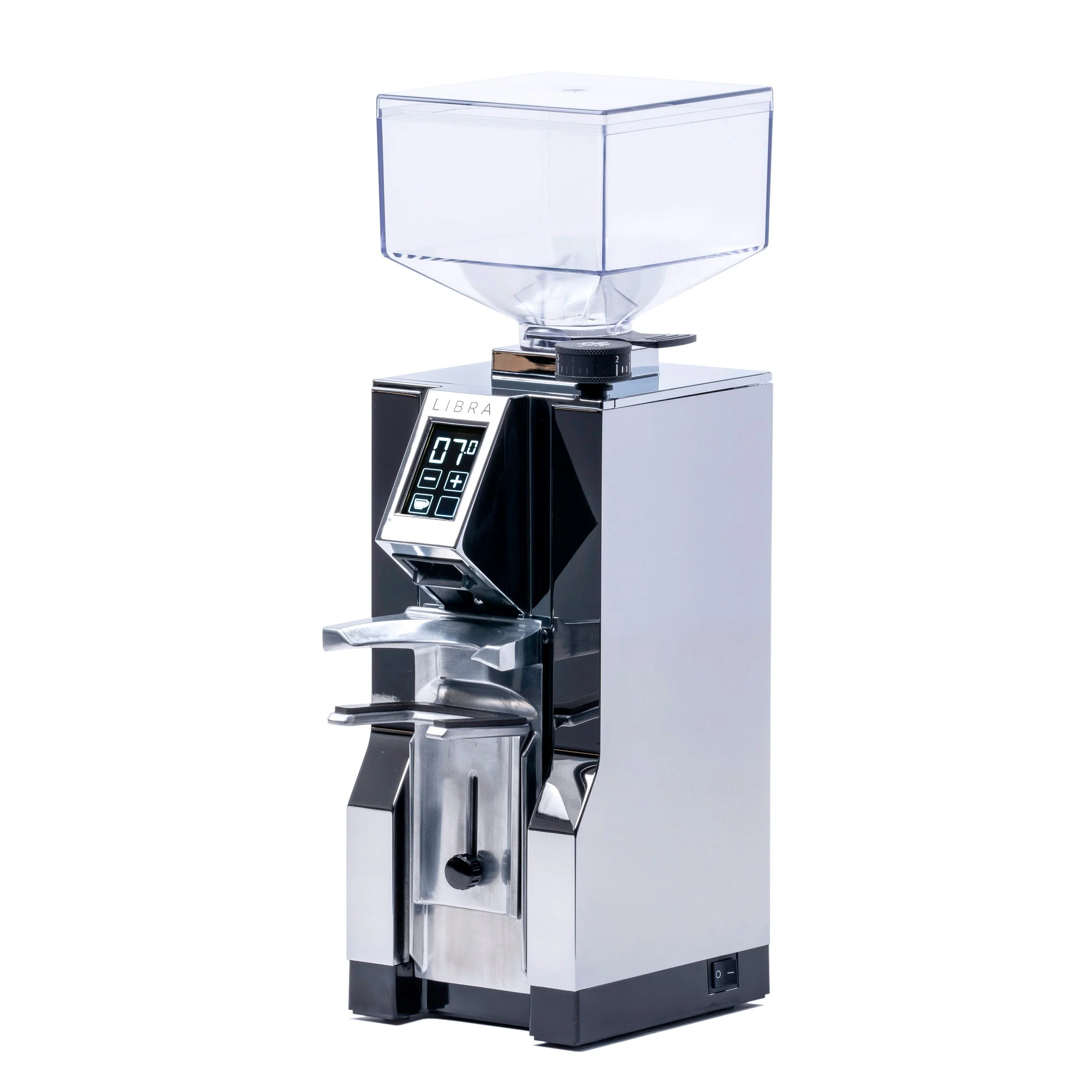 Eureka Mignon Libra Espresso Grinder - Image 2